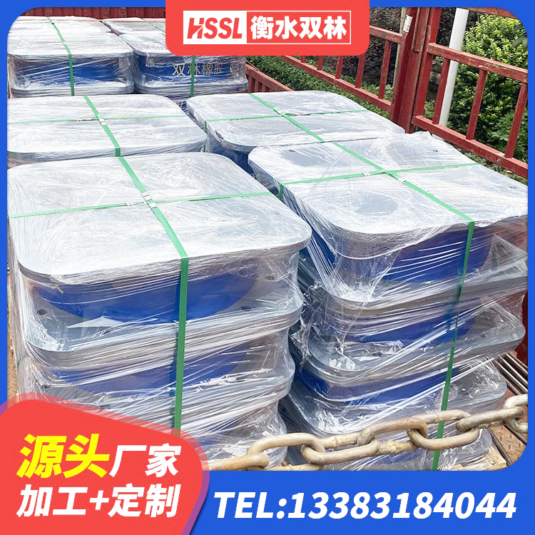 市中区建筑隔振橡胶隔震支座厂家 市中区钢结构建筑用隔震支座多少钱 市中区HDR1100高阻尼橡胶支座厂家 市中区LRB橡胶隔震支座 - 第10张