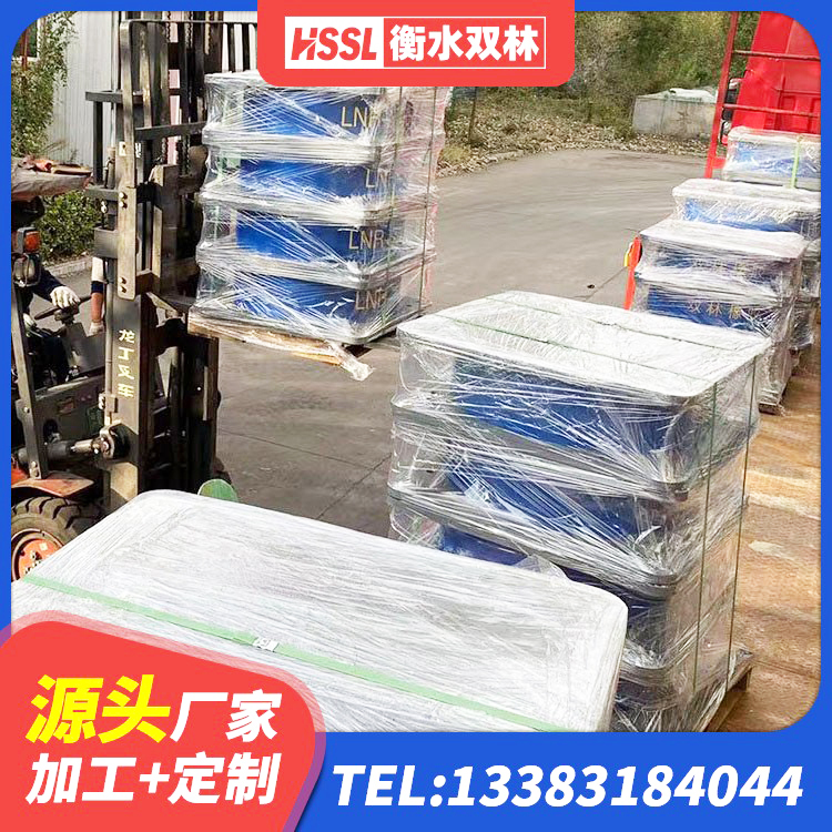 市中区建筑隔振橡胶隔震支座厂家 市中区钢结构建筑用隔震支座多少钱 市中区HDR1100高阻尼橡胶支座厂家 市中区LRB橡胶隔震支座 - 第8张